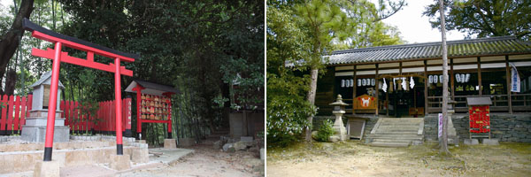 春日神社