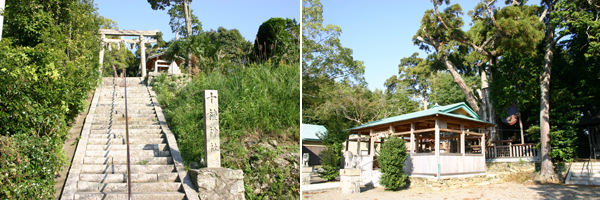 千種神社